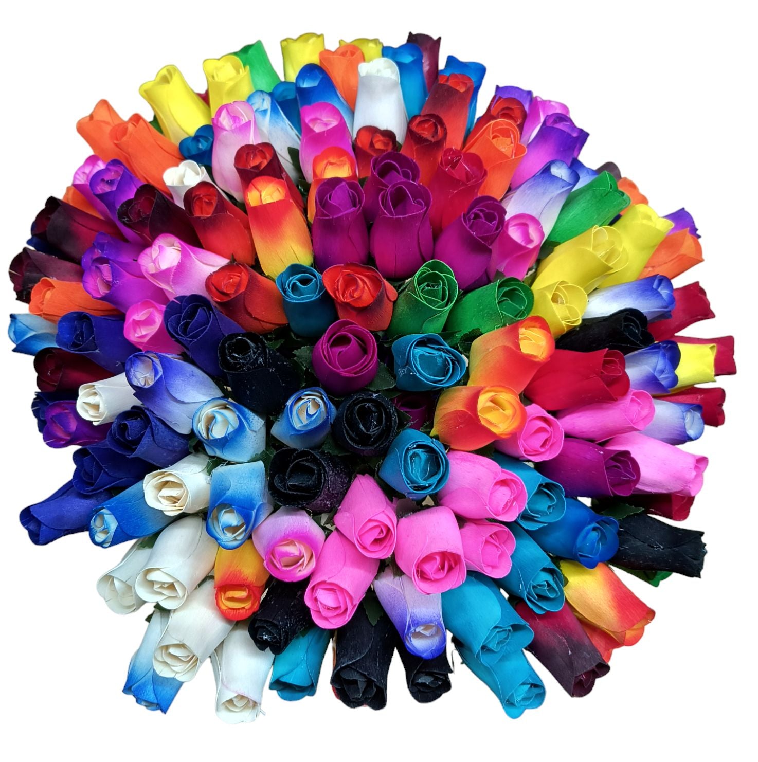 Bundles – The Original Wooden Rose