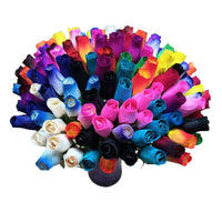 Bulk 144 individual Wooden Roses. Use for Crafts, Fundraisers, Give aways, Valentines Day - The Original Wooden Rose