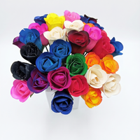 Add More Roses to Your Wooden Rose Counter Top Starter Kit — Free Freight* - The Original Wooden Rose