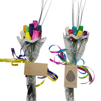 Fundraising Kit - The Original Wooden Rose