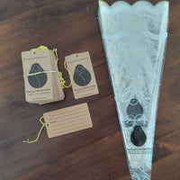 Fundraising Kit - The Original Wooden Rose