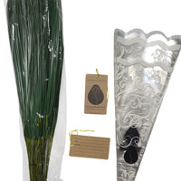 Fundraising Kit - The Original Wooden Rose