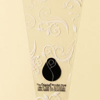 Wooden Rose Floral Sleeves — Pack of 100 (Fundraising) - The Original Wooden Rose