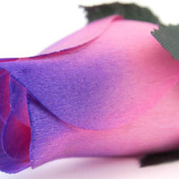Wholesale Closed Bud Wooden Roses HALF CASE 50 Bunches, Mix and Match Colors, Price is per Bunch - The Original Wooden Rose