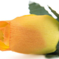 Wholesale Closed Bud Wooden Roses FULL CASE 100 Bunches, Mix and Match Colors, Price is per Bunch - The Original Wooden Rose