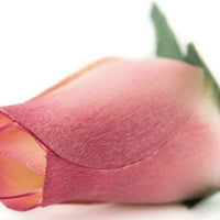 Wholesale Closed Bud Wooden Roses HALF CASE 50 Bunches, Mix and Match Colors, Price is per Bunch - The Original Wooden Rose