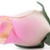 Wholesale Closed Bud Wooden Roses FULL CASE 100 Bunches, Mix and Match Colors, Price is per Bunch - The Original Wooden Rose