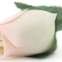 Wholesale Closed Bud Wooden Roses HALF CASE 50 Bunches, Mix and Match Colors, Price is per Bunch - The Original Wooden Rose