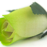Wholesale Closed Bud Wooden Roses HALF CASE 50 Bunches, Mix and Match Colors, Price is per Bunch - The Original Wooden Rose