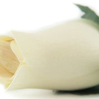 Wholesale Closed Bud Wooden Roses FULL CASE 100 Bunches, Mix and Match Colors, Price is per Bunch - The Original Wooden Rose