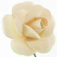 Wholesale Full Open Bud Wooden Roses FULL CASE 100 Bunches, Mix and Match Colors, Price is per Bunch - The Original Wooden Rose