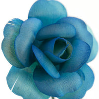 Wholesale Full Open Bud Wooden Roses FULL CASE 100 Bunches, Mix and Match Colors, Price is per Bunch - The Original Wooden Rose