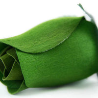 Wholesale Closed Bud Wooden Roses HALF CASE 50 Bunches, Mix and Match Colors, Price is per Bunch - The Original Wooden Rose