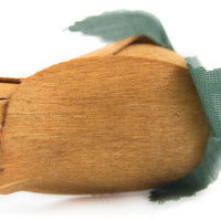 Wholesale Closed Bud Wooden Roses FULL CASE 100 Bunches, Mix and Match Colors, Price is per Bunch - The Original Wooden Rose