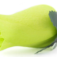 Wholesale Closed Bud Wooden Roses HALF CASE 50 Bunches, Mix and Match Colors, Price is per Bunch - The Original Wooden Rose