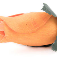 Wholesale Closed Bud Wooden Roses HALF CASE 50 Bunches, Mix and Match Colors, Price is per Bunch - The Original Wooden Rose