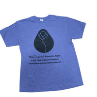 Free T-Shirt with $75 Purchase. - The Original Wooden Rose
