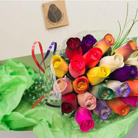 Gift Box - The Original Wooden Rose