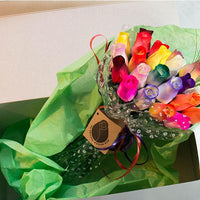 Gift Box - The Original Wooden Rose
