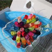 Gift Box - The Original Wooden Rose