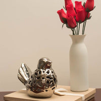 Red Closed Bud Roses 8-Pack - The Original Wooden Rose