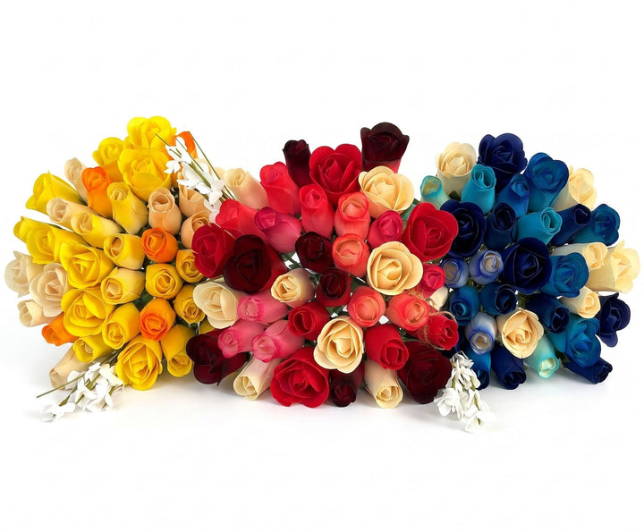 The Original Wooden Rose Free shipping on all Orders over $17.50