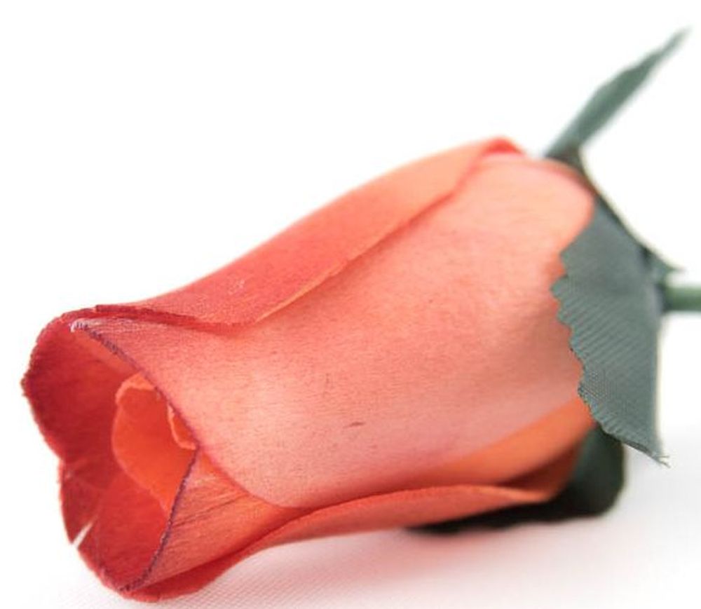 Wholesale Closed Bud Wooden Roses FULL CASE 100 Bunches, Mix and Match Colors, Price is per Bunch
