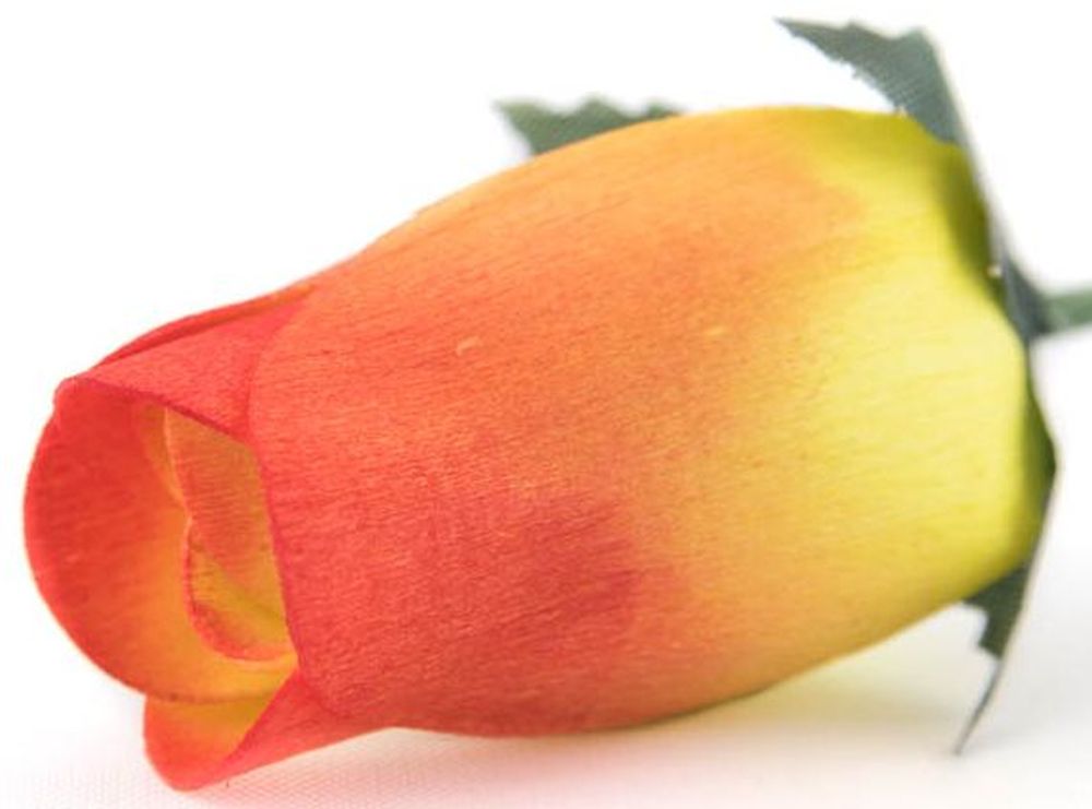 Wholesale Closed Bud Wooden Roses FULL CASE 100 Bunches, Mix and Match Colors, Price is per Bunch