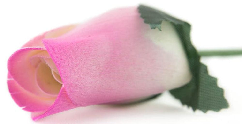 Wholesale Closed Bud Wooden Roses FULL CASE 100 Bunches, Mix and Match Colors, Price is per Bunch