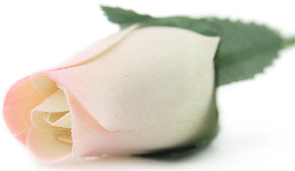 Wholesale Closed Bud Wooden Roses FULL CASE 100 Bunches, Mix and Match Colors, Price is per Bunch