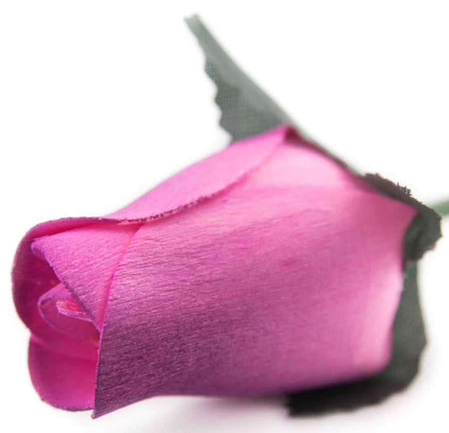 Wholesale Closed Bud Wooden Roses HALF CASE 50 Bunches, Mix and Match Colors, Price is per Bunch