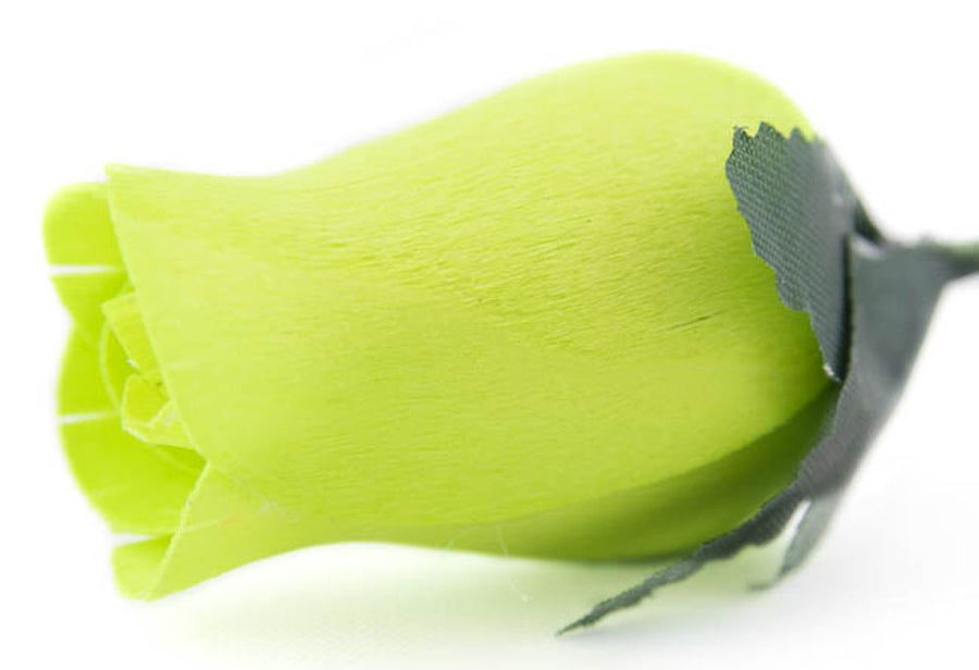 Wholesale Closed Bud Wooden Roses FULL CASE 100 Bunches, Mix and Match Colors, Price is per Bunch