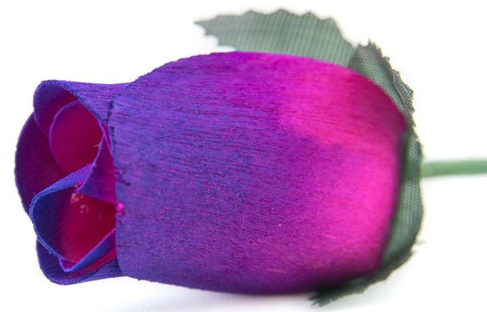 Wholesale Closed Bud Wooden Roses FULL CASE 100 Bunches, Mix and Match Colors, Price is per Bunch