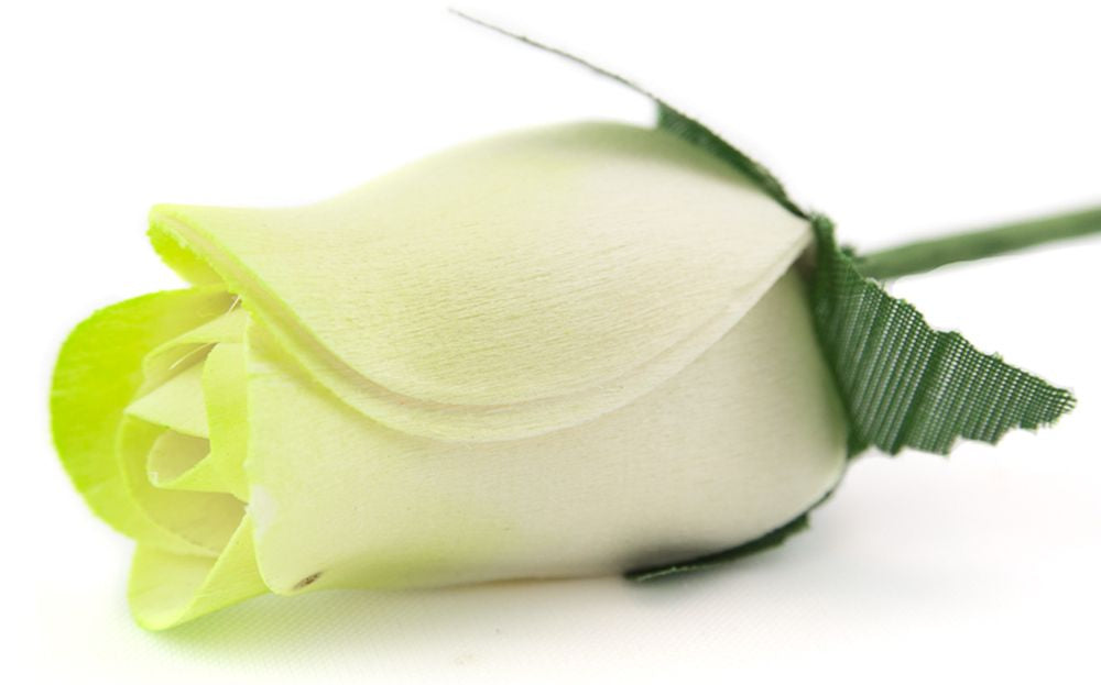 Wholesale Closed Bud Wooden Roses FULL CASE 100 Bunches, Mix and Match Colors, Price is per Bunch