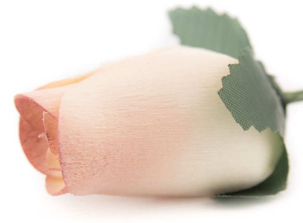 Wholesale Closed Bud Wooden Roses FULL CASE 100 Bunches, Mix and Match Colors, Price is per Bunch