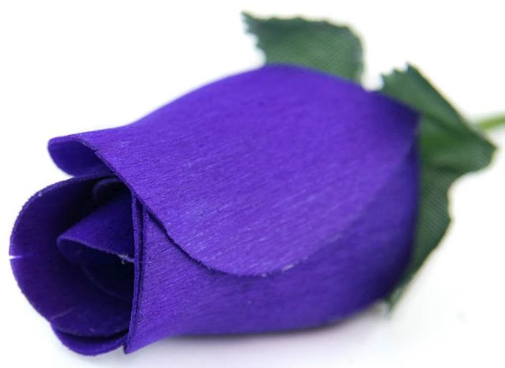 Wholesale Closed Bud Wooden Roses FULL CASE 100 Bunches, Mix and Match Colors, Price is per Bunch