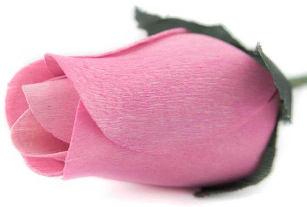 Wholesale Closed Bud Wooden Roses FULL CASE 100 Bunches, Mix and Match Colors, Price is per Bunch