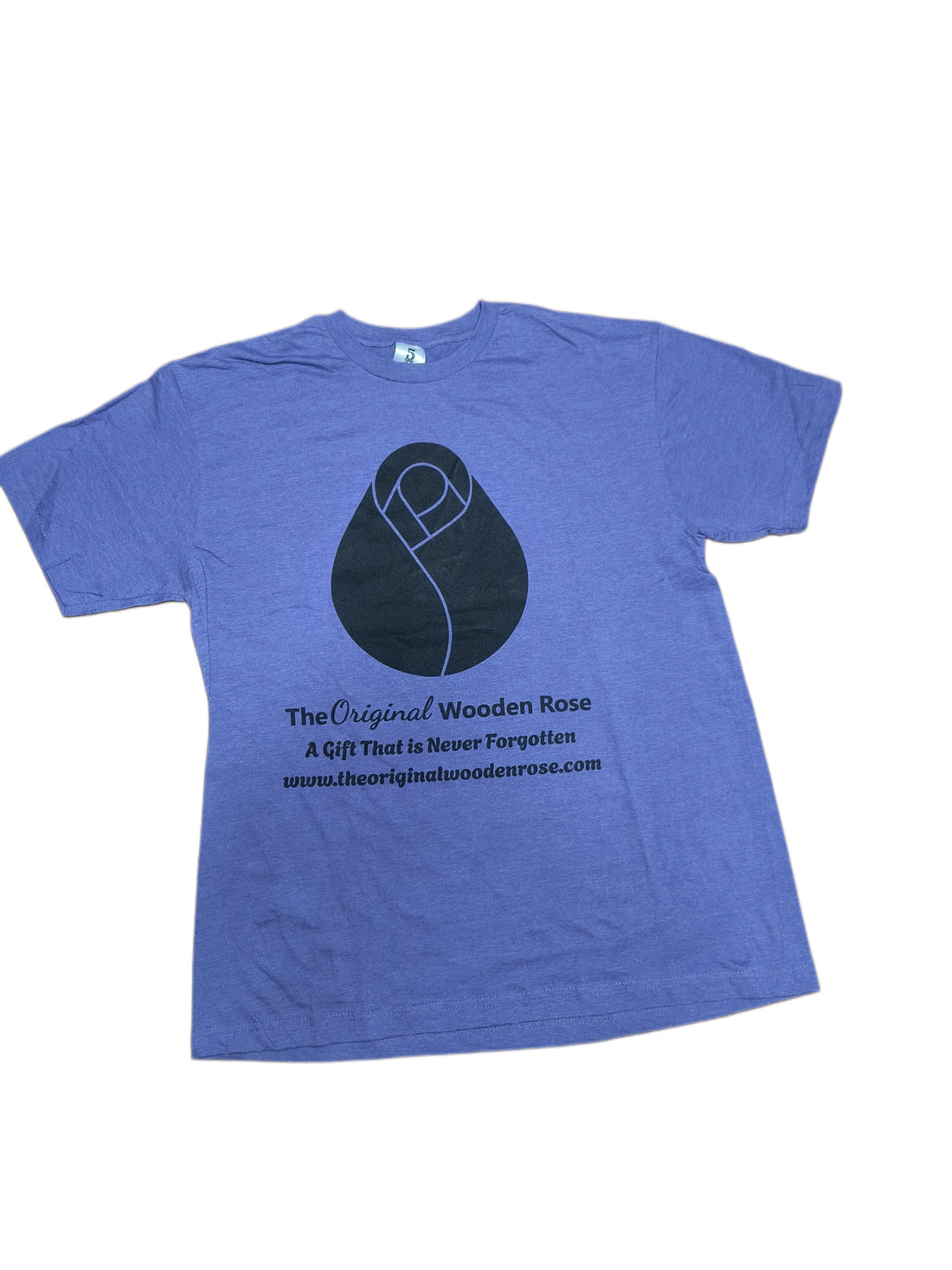 Free T-Shirt with $75 Purchase. - The Original Wooden Rose