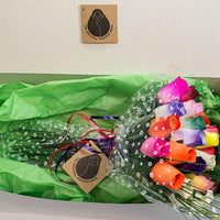 Gift Box - The Original Wooden Rose
